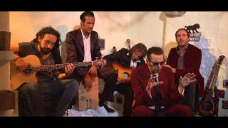 LUCA SAPIO |  Dark Shadows | Winterthurer Musikfestwochen 2014 | BACKSTAGE ACOUSTICS