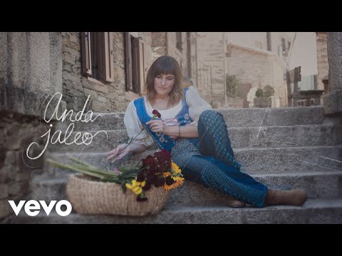 Rozalén - Anda Jaleo