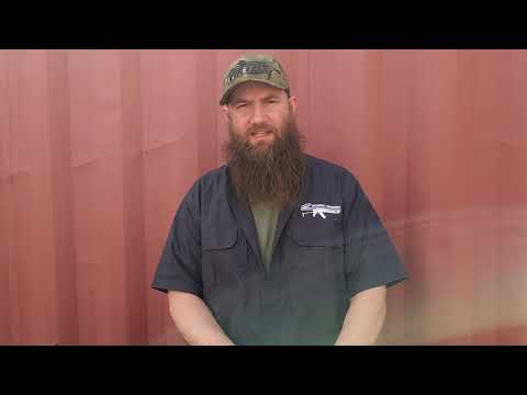 IMPORTANT PSA - Submit a Comment on ATF Proposed Rule 2021R-05