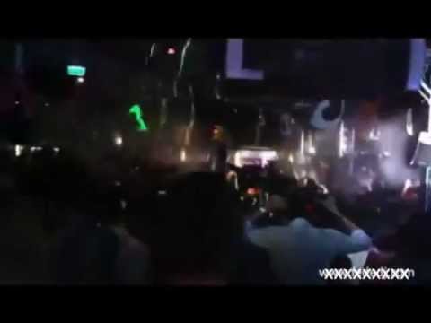 Plathinum @ Bfly Disco Club