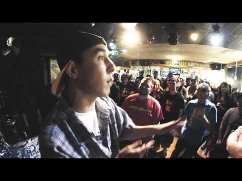 RcThaHazard vs Major Bee Major