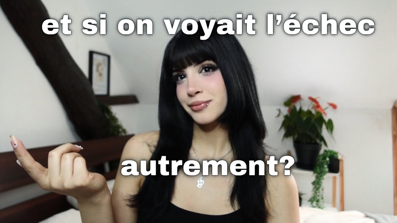 Que faire quand TOUT semble perdu