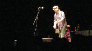 Todd Snider &quot;Better Than Ever Blues Part 2&quot; 9/21/18 Arlene Schnitzer Concert Hall