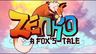 Zenko: A Fox's Tale - Release Trailer