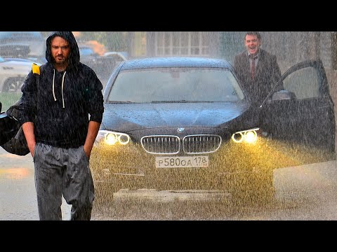 МОЩНЫЙ РОССИЙСКИЙ БОЕВИК! Борец | ВСЕ СЕРИИ ПОДРЯД