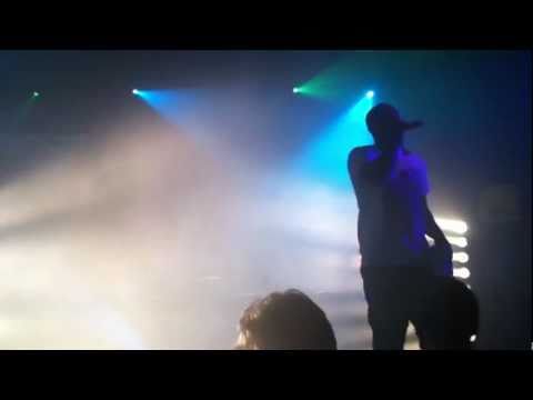 Springfestival 2011 @ PPC, Graz