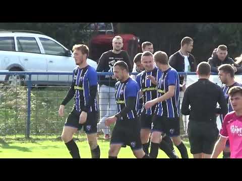 7. kolo | Rezovac - Voćin | 4:0 | 29.9.2024