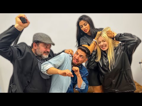 Hilfe ich halte das nicht mehr aus 😰⎮ Younes Jones