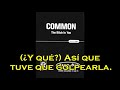 Common con Havoc- The Bitch in Yoo(subtitulado) HAVOC REMIX DISS A ICE CUBE & WESTSIDE CONNECTION