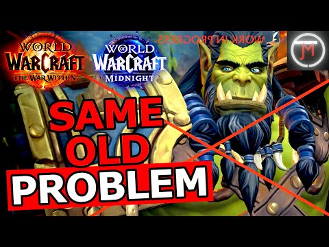 WoW's NEW New Player Experience Is Mid