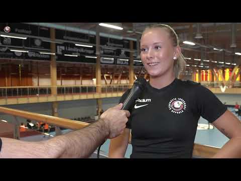 Nelly Vallén “Nya möjligheter”