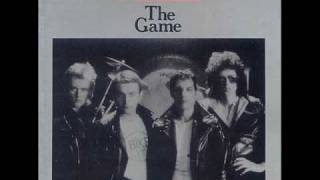 Queen - Play the Game