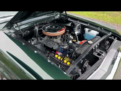 1967 Ford Mustang (CC-2021388) for sale in Miami, Florida