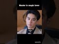 Master ‍ ‍ Khemjira Magiclover Bl Thaibl Hot