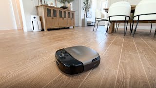 A Modern Home Cleaning Dream! | eufy Omni S2 Robot Vacuum  Review