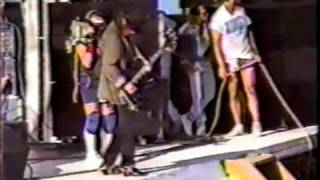 Cheap Trick - 12 String Bass Solo - 88