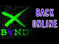 XBAND REVIVED 16 Bit History Back Online