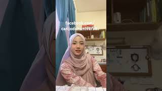 Download lagu http://facebook.com/carijodohuniversiti - #awek #cun #cantik #comel #lawa mp3