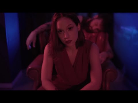 Celia Bsoul - RIEN (Prod. Polvoenlosdedos & Eskarnia) | Videoclip