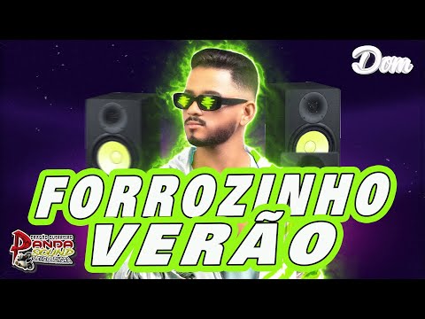 DJ MELK FORROZINHO 2023 ESPECIAL DE VERÃO - DOM DAS PRODUÇÕES