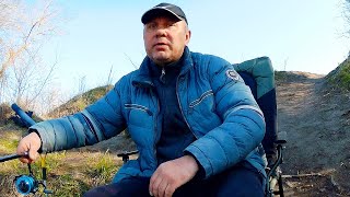Дедушка вчера говорил на заре хорошо клюет расставить знаки