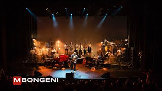 M&#39;BONGENI (Official Live Video)