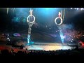 Zing Zang Zoom Circus In Houston