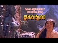 Amma Sghmabhavi Full Video Song Bhairava Dweepam Balakrishna Roja Rambha ETV Cinema