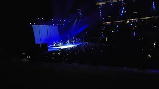Afterglow/Deadwood Garbage live @ Arena Ciudad de México 1 Noviembre 2018
