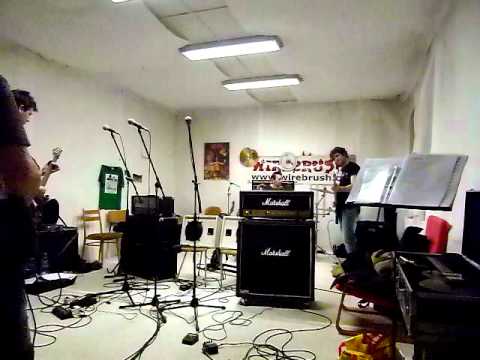 Šikana - Zkouška druhý song