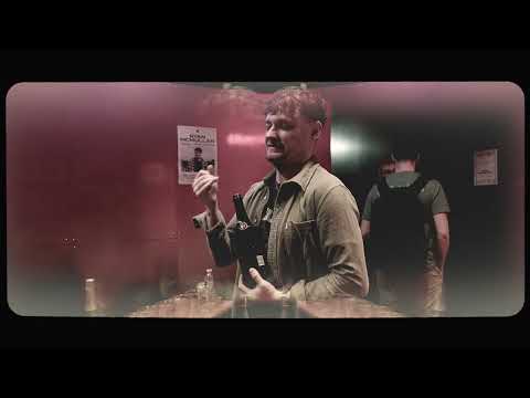 Ryan McMullan - Belfast City Live [Official Video]