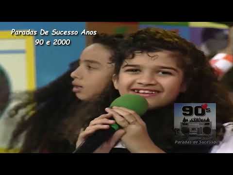 Toca Do Coelho - Namoro Proibido