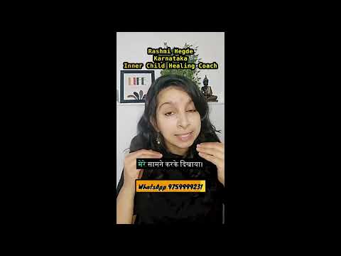 Rashmi Hegde testimonial video thumbnail