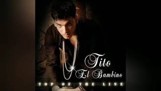 Tito El Bambino - Tu Cintura Ft. Don Omar