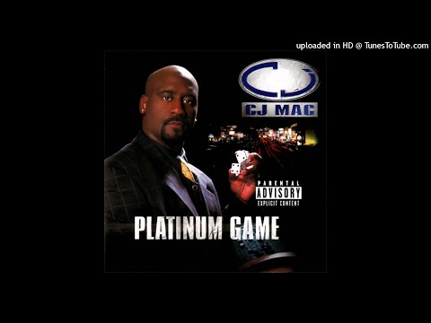 Mad Cj Mac - Hea (Ft Fat Joe & WC)