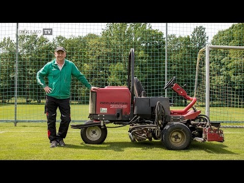 Abschied nach 51 Jahren vom Großen Garten
