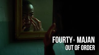 Out Of Order Lyrics English Translation