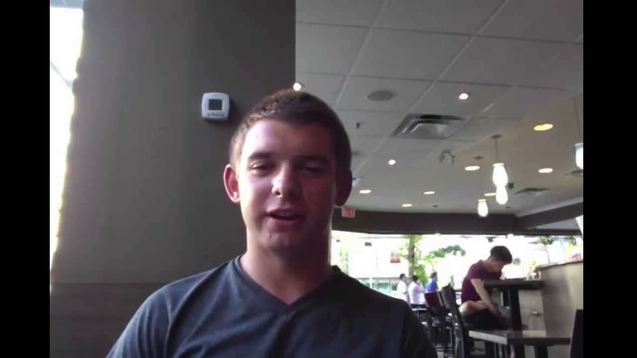 Math Tutor Network Vancouver - Christian Gundic - Testimonial