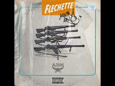 "Flechette" (feat: Cousin Feo, M.A.V., Eto, & Dj Grazzhoppa)