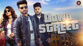 Downstreet - Official Music Video | Akshay & Itihas | Desi Crew