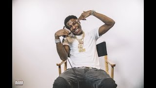 Dat Boi Skeet &amp; NBA YoungBoy - In The Way