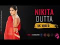 Nikita Dutta ️‍ The New Favorite In Bollywood TV Actress Beauty Videos You Shouldn T Miss
