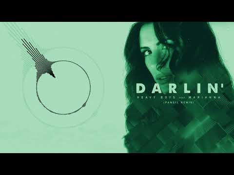Heavy Boys feat  Marianna - Darlin' (Pansil house remix)