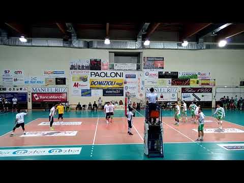 Medea Macerata - Celanese Forlì 05