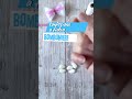 Usare Il Tulle Quadrato Confezione A Fiocco Tutorial Bomboniere