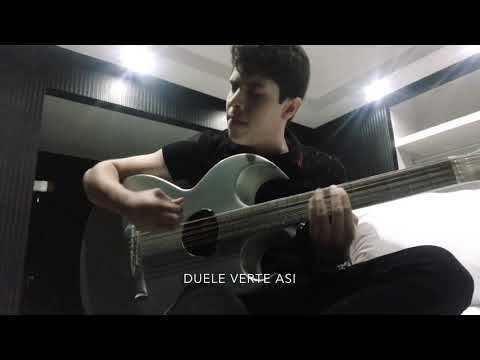 Dime - Cornelio Vega Jr
