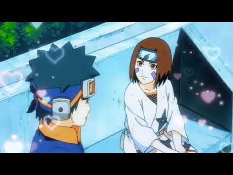 OBITO X KACHI SERA SONG | THE EDITOR M1000 | #rin #akatsuki #animefan #eternalmangekyousharingan