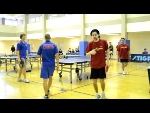 Langoni/Zavala (FSU) vs Neimark/Ladyzhensky (UF) game 4