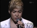 Wheesung - Alive Even in Death Live 