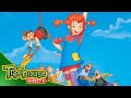 Pippi Longstocking The Full Movie